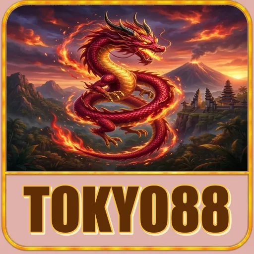 Instalasi tokyo88